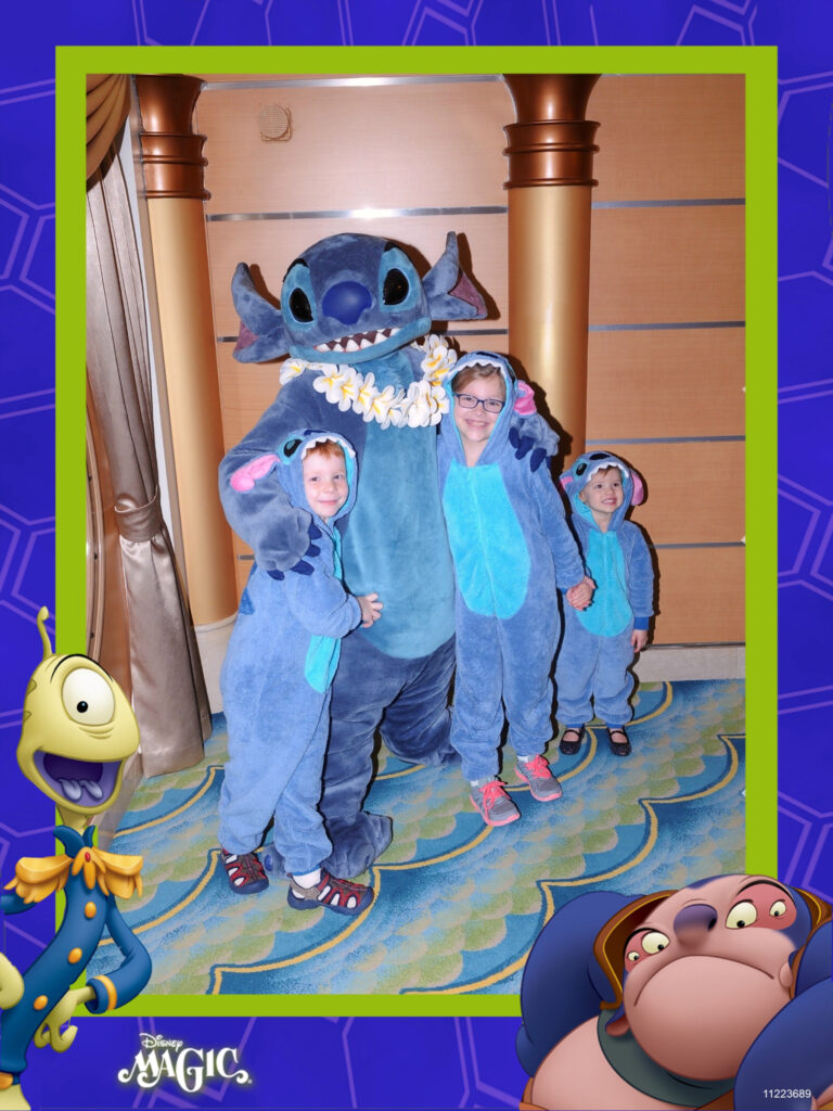 Celebrate Stitch Day in Style! - Disney Fashion Blog