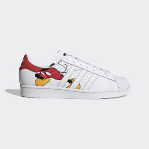 Adidas Sneakers Mickey