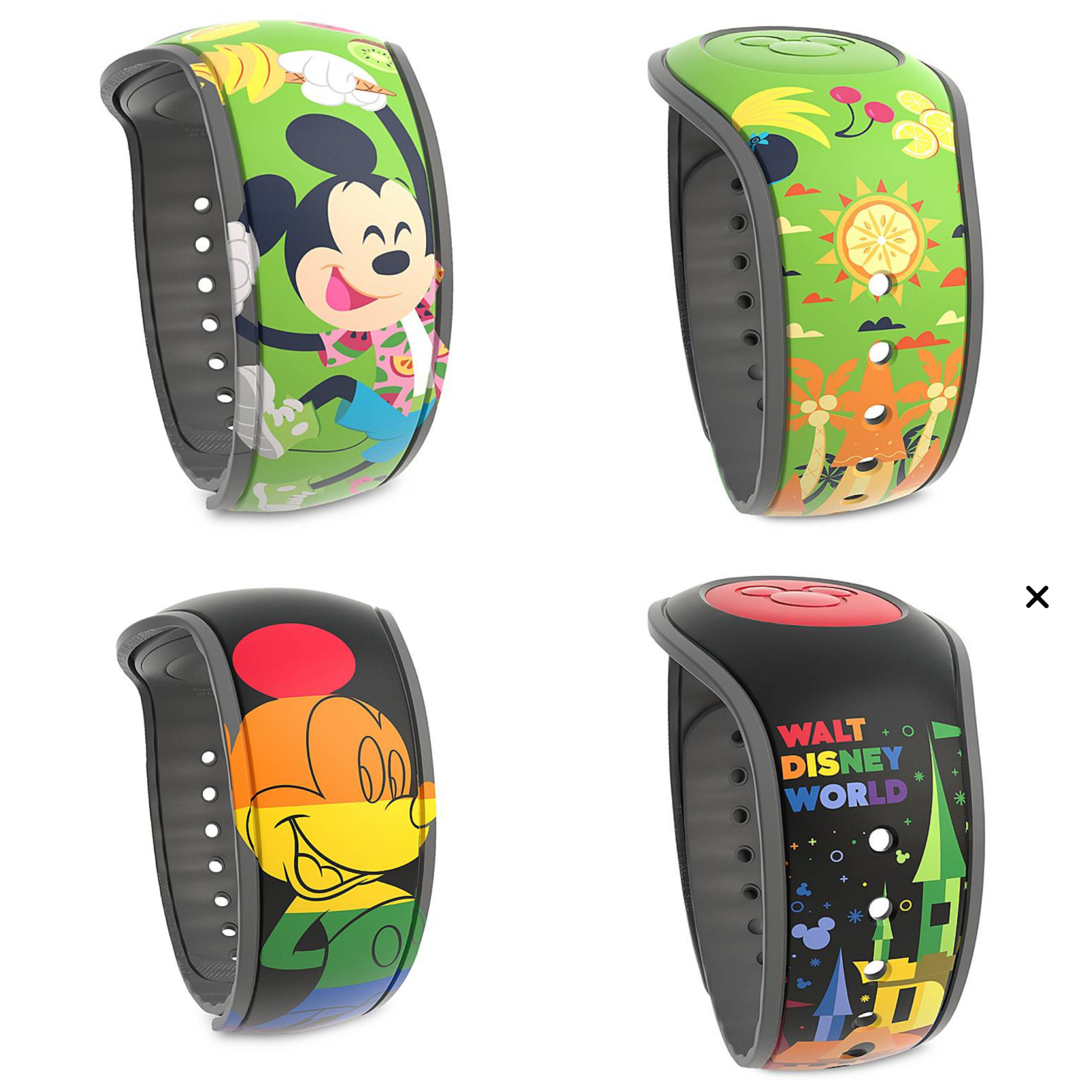 MagicBands