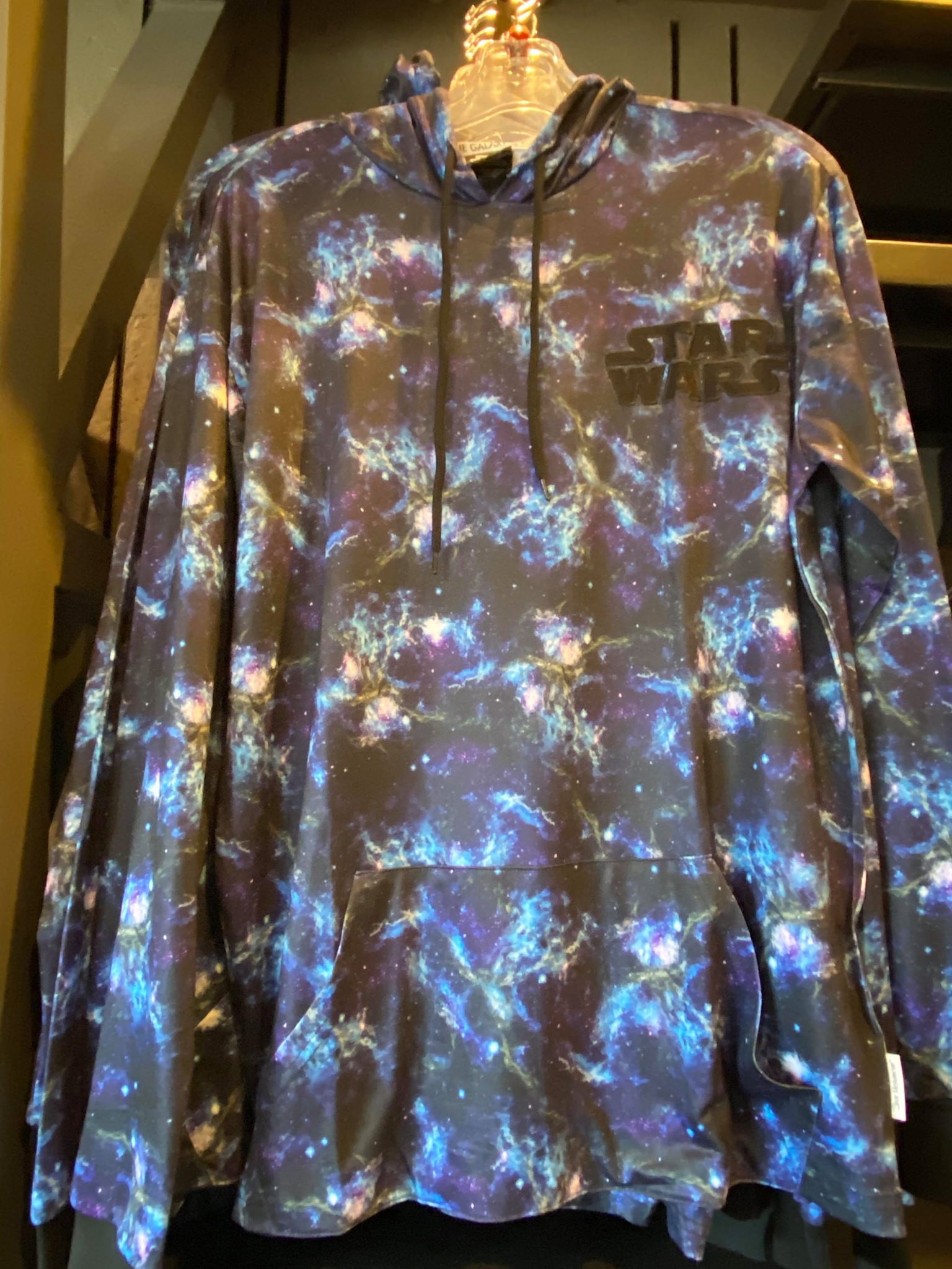 her universe hoodie