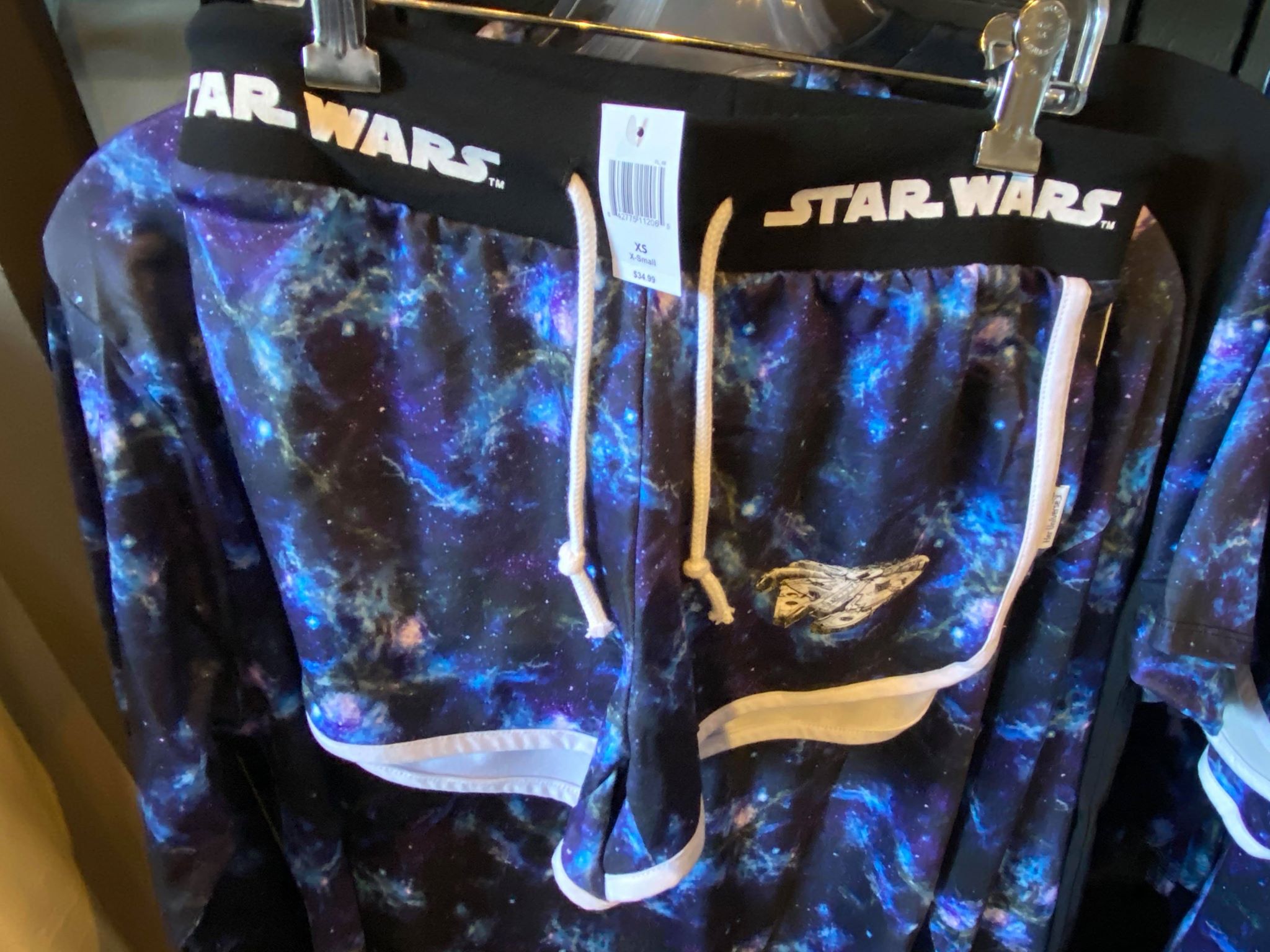 her universe boxers