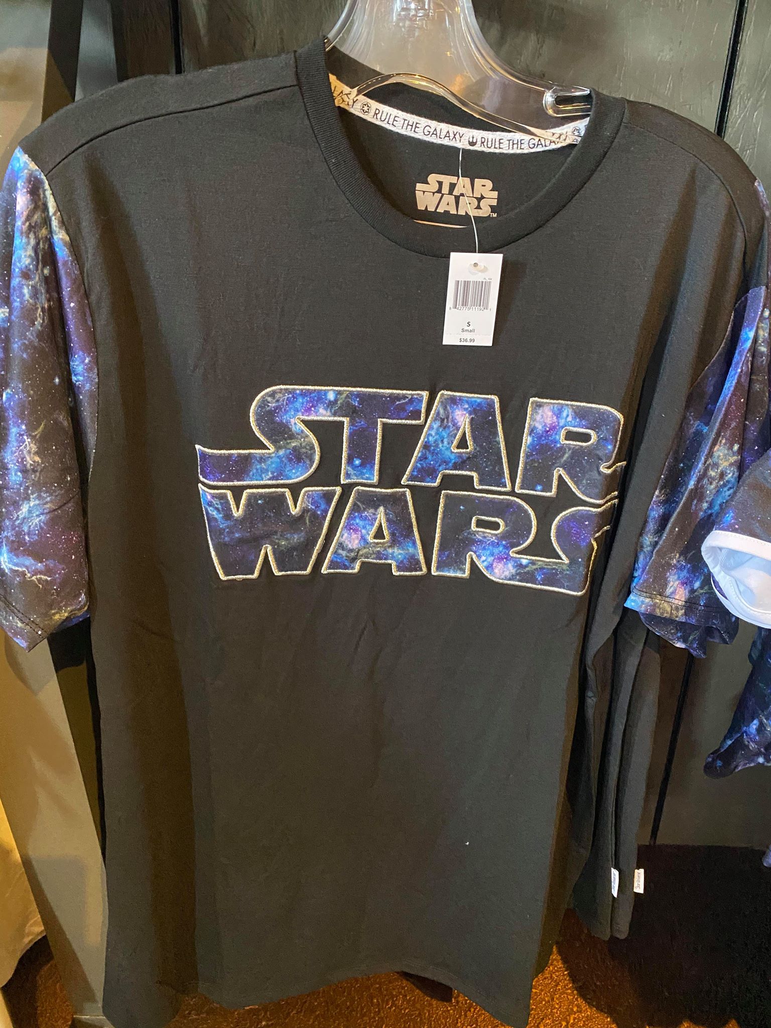 Her Universe Star Wars Line Available at Disney Springs - Disney ...