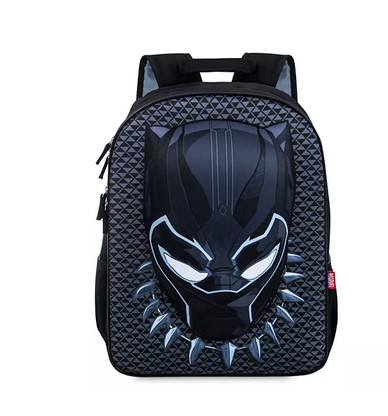Black Panther Back to School