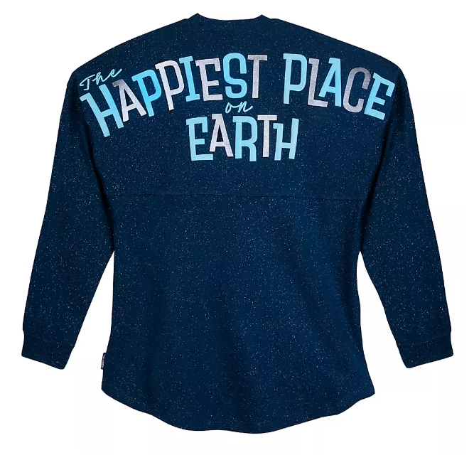 Happiest Place on Earth 65th Anniversary Spirit Jersey