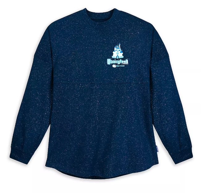 New Disneyland 65th Anniversary Merch is Available Now! - Disney ...