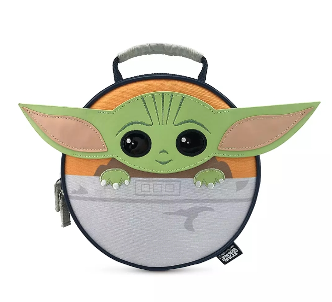 Adorable New Baby Yoda Merch For Kids Disney Fashion Blog