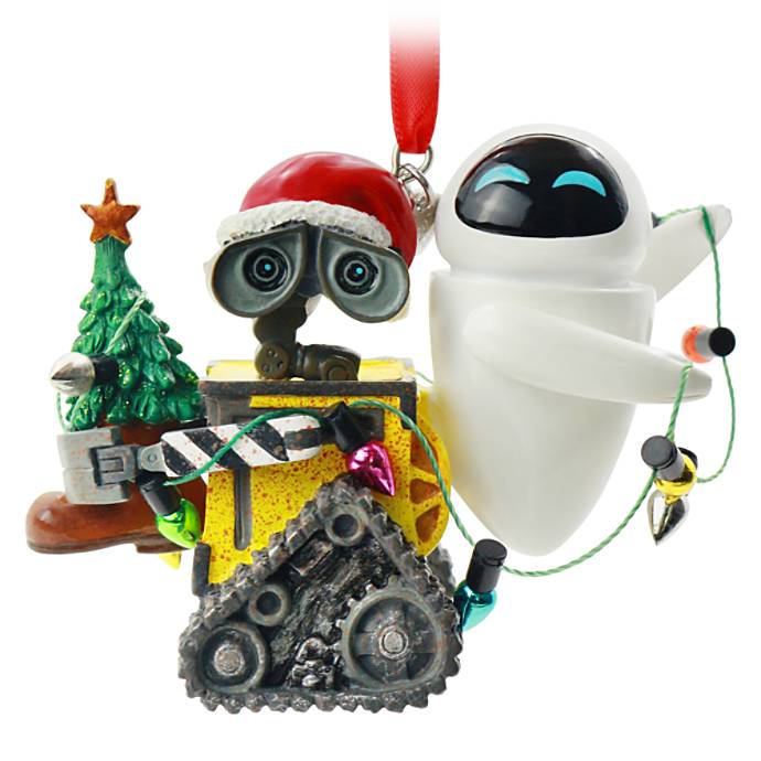 Walle Ornament 