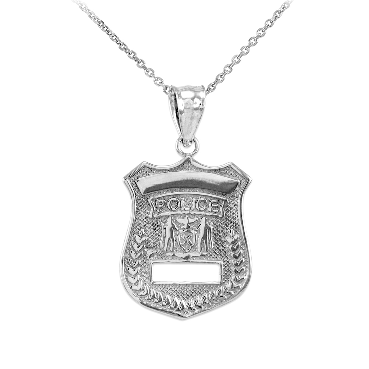 police necklace