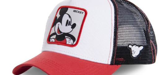 Mickey Hat