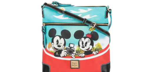 Dooney Skyliner Crossbody Bag