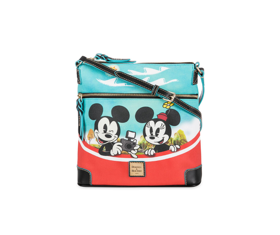 Dooney best sale skyliner bag