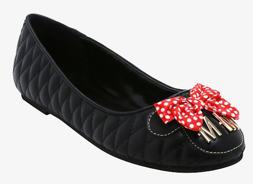 Minnie Shoes