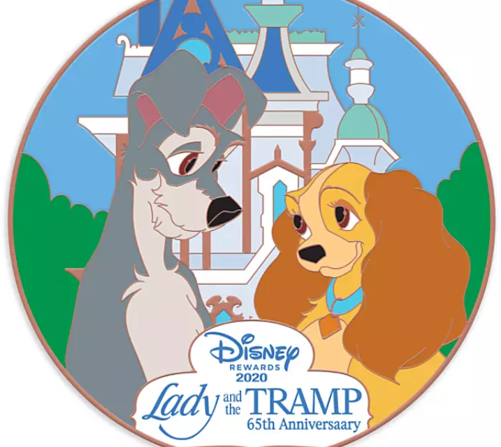 Lady and the Tramp