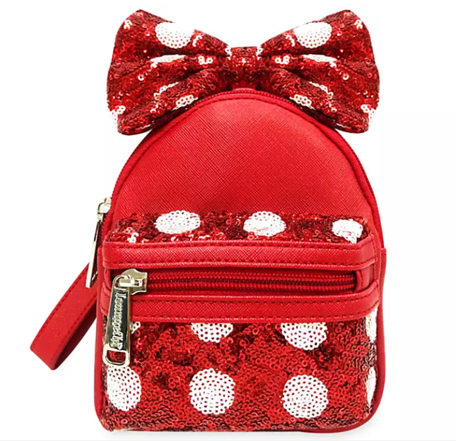 Loungefly Bow Backpack