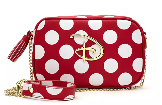 Minnie Crossbody