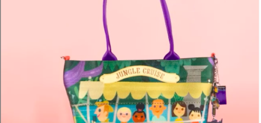 jungle cruise Harveys