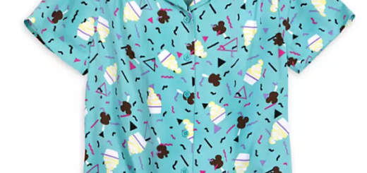 Mickey Bar Dole Whip