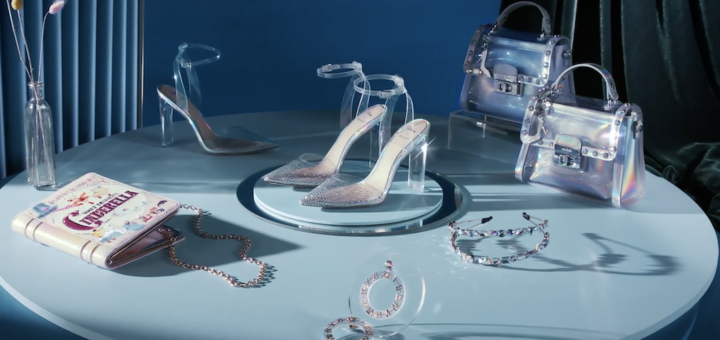 The Disney x ALDO Cinderella Collection is Absolutely Enchanting ...