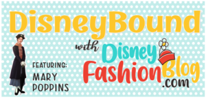 disneybound mary poppins