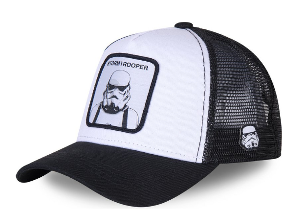 Star Wars Hat