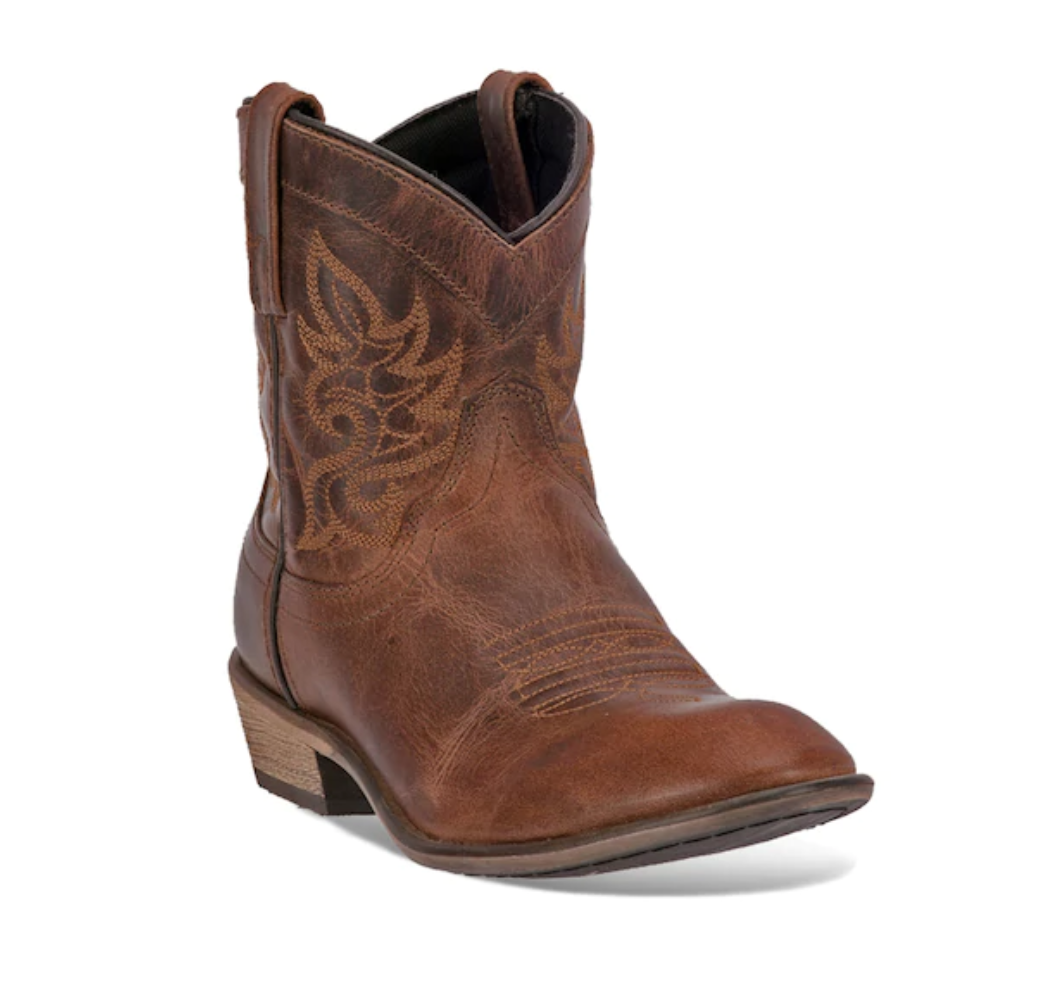 woody cowboy boot