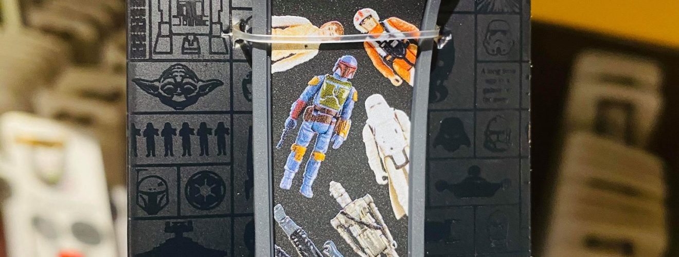 empire strikes back magic band