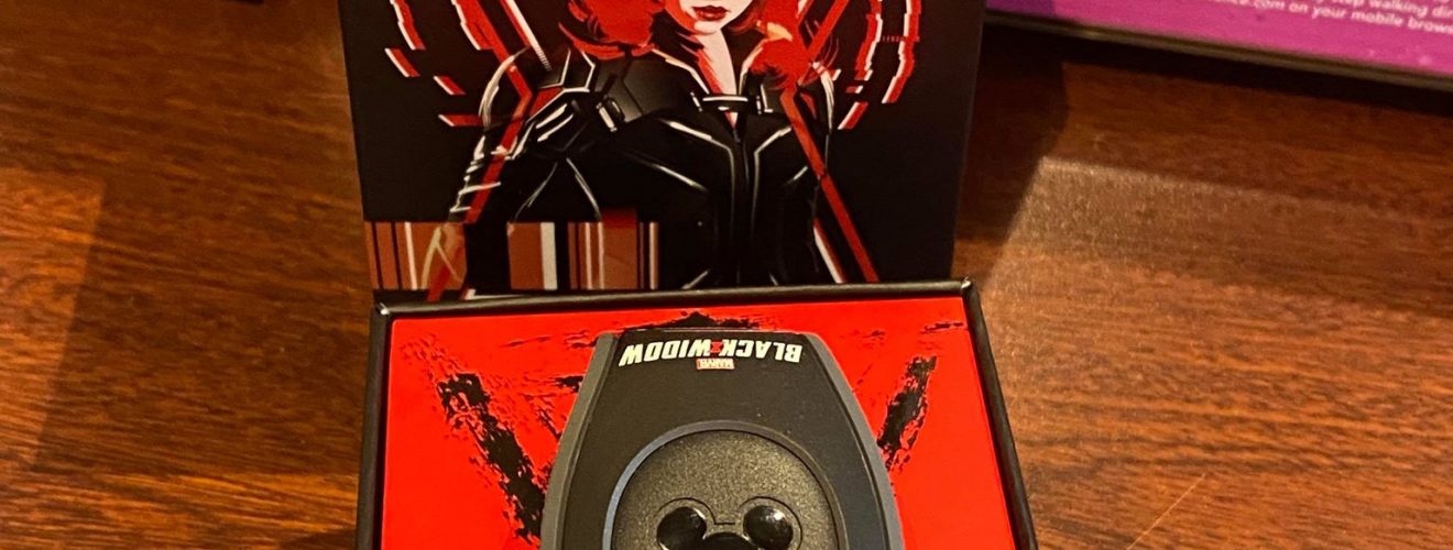 Black Widow Magic Band
