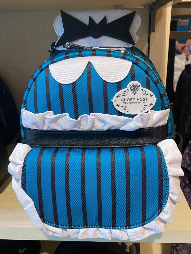 Check out these Spooktacular Halloween Bags and Totes at World of Disney - Disney Fashion Blog