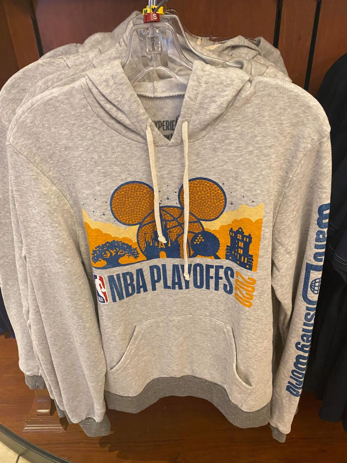 nba disney shirts