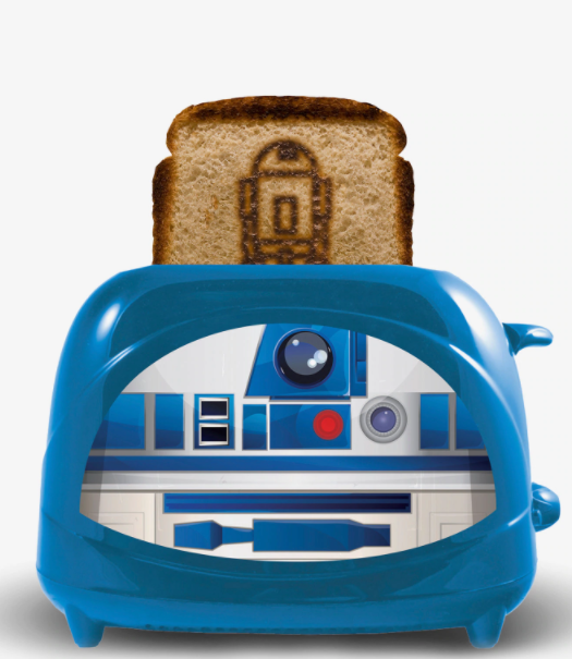 r2d2 toaster