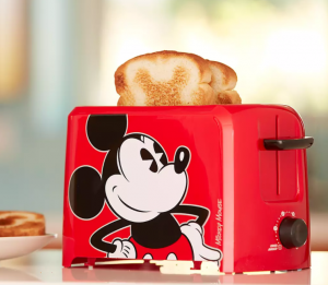 Disney Breakfast In Bed: Toast Edition - Disney Fashion Blog