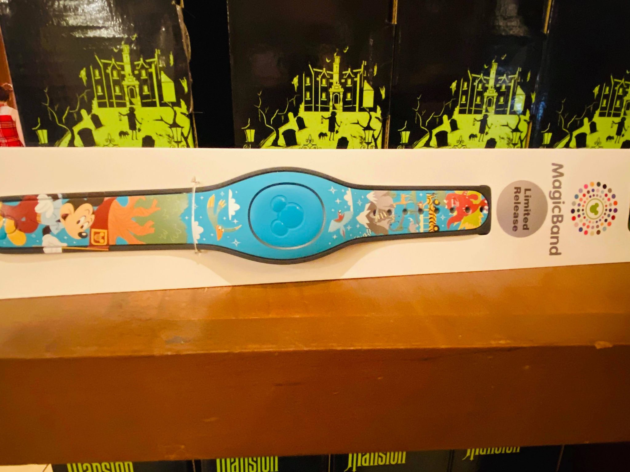 disney after hours magic band animal kingdom disney after hours magic band animal kingdom
