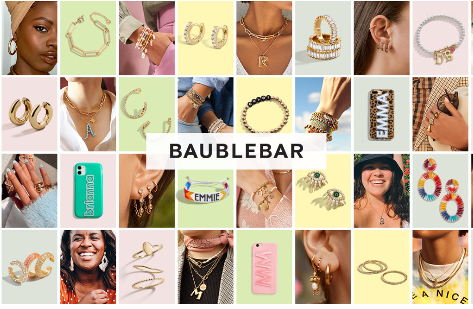 Obsessed: The New BaubleBar ShopDisney Collaboration