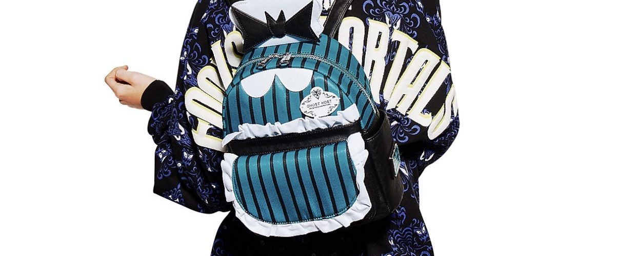 Ghost Host Mini Backpack