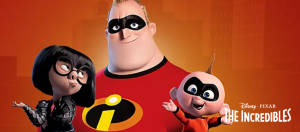 Incredibles