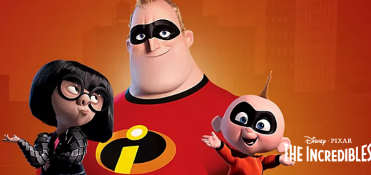 Incredibles 2 Family Costume Collection Is Darling, My Dear! - Disney ...