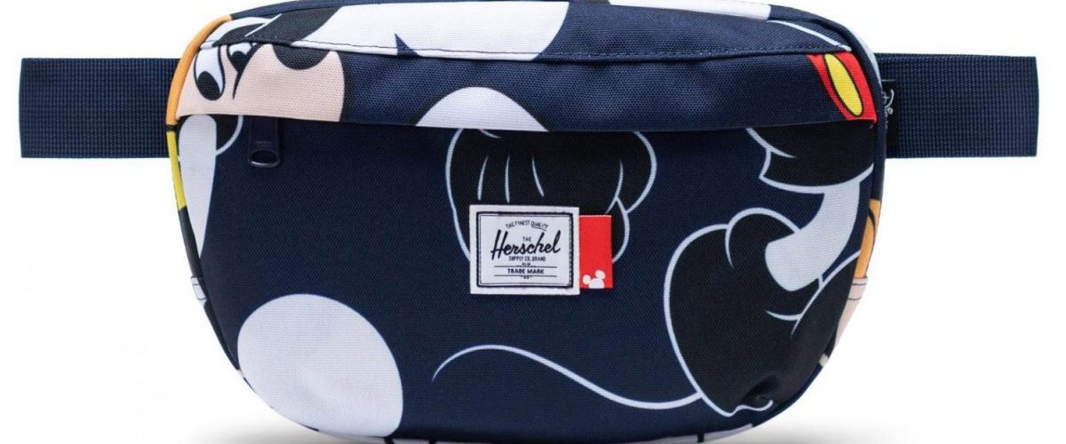 Mickey Bag