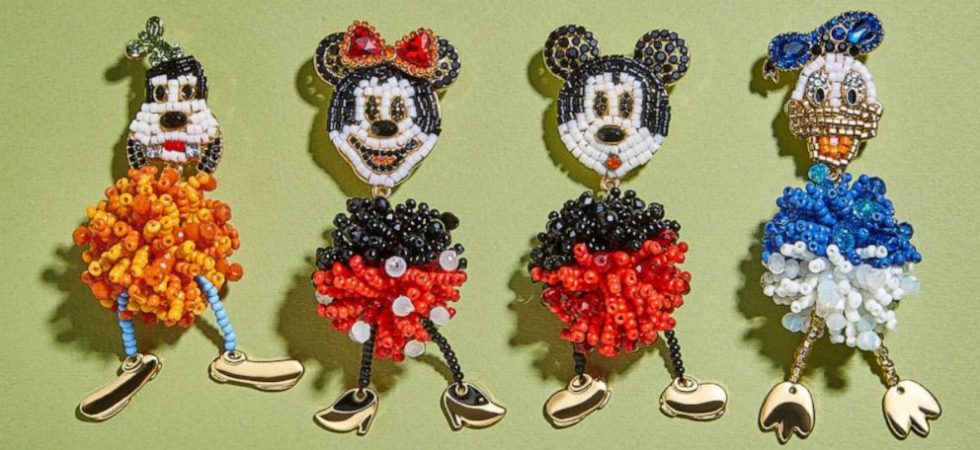 baublebar disney earrings