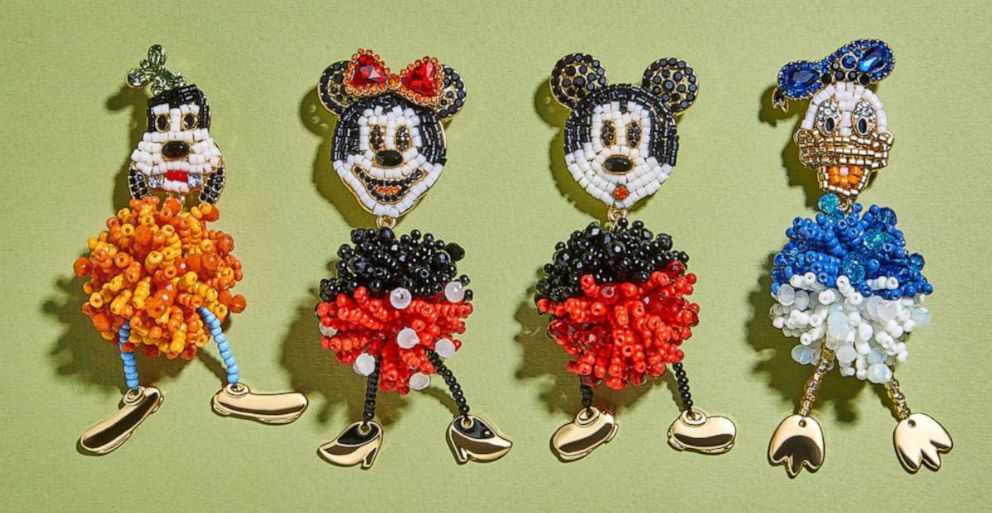 The New Disney X BaubleBar Collab Is Here And We Can't Get Enough ...