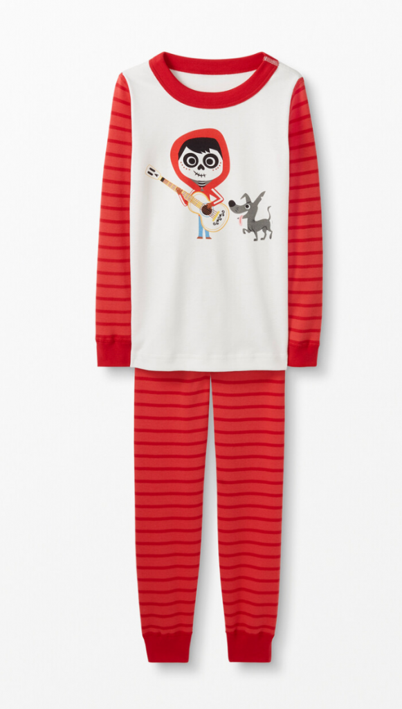 Haut de pyjama Haily - Coton bio - Living Crafts - Fleur de Coton Bio