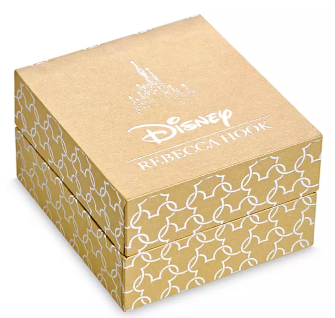 mickey gift box