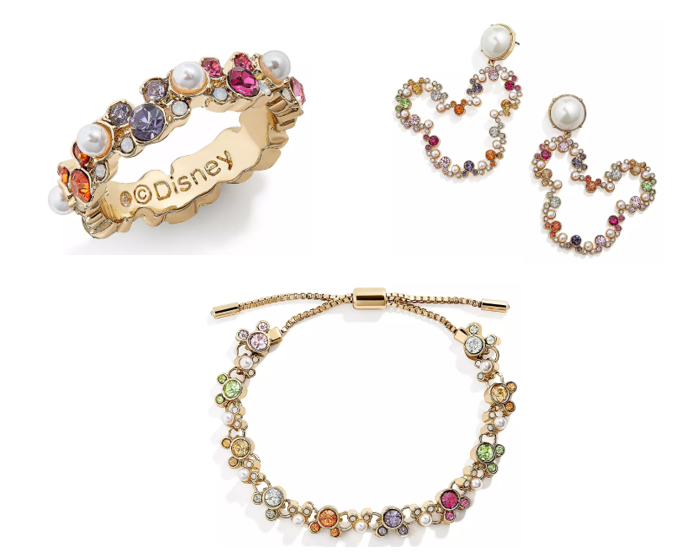 baublebar mickey icon collection