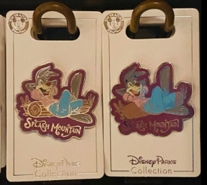 Br're Rabbit Pin NOW IN at the Magic Kingdom! - Disney Fashion Blog