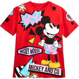 Mickey shirt