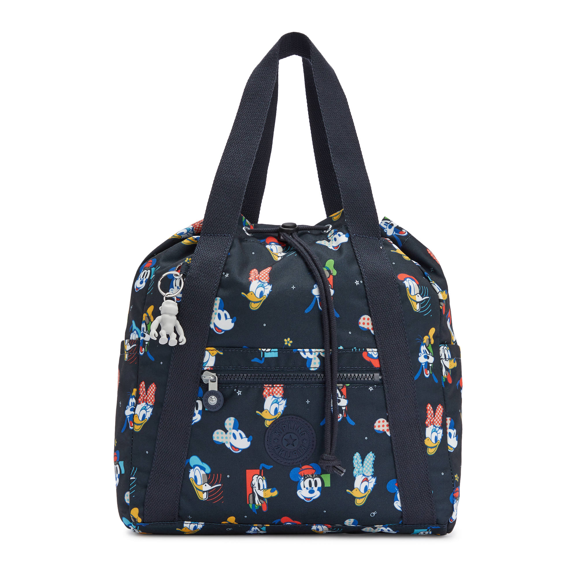 Mickey and friends lunch bag