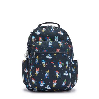 mickey and friends backpack