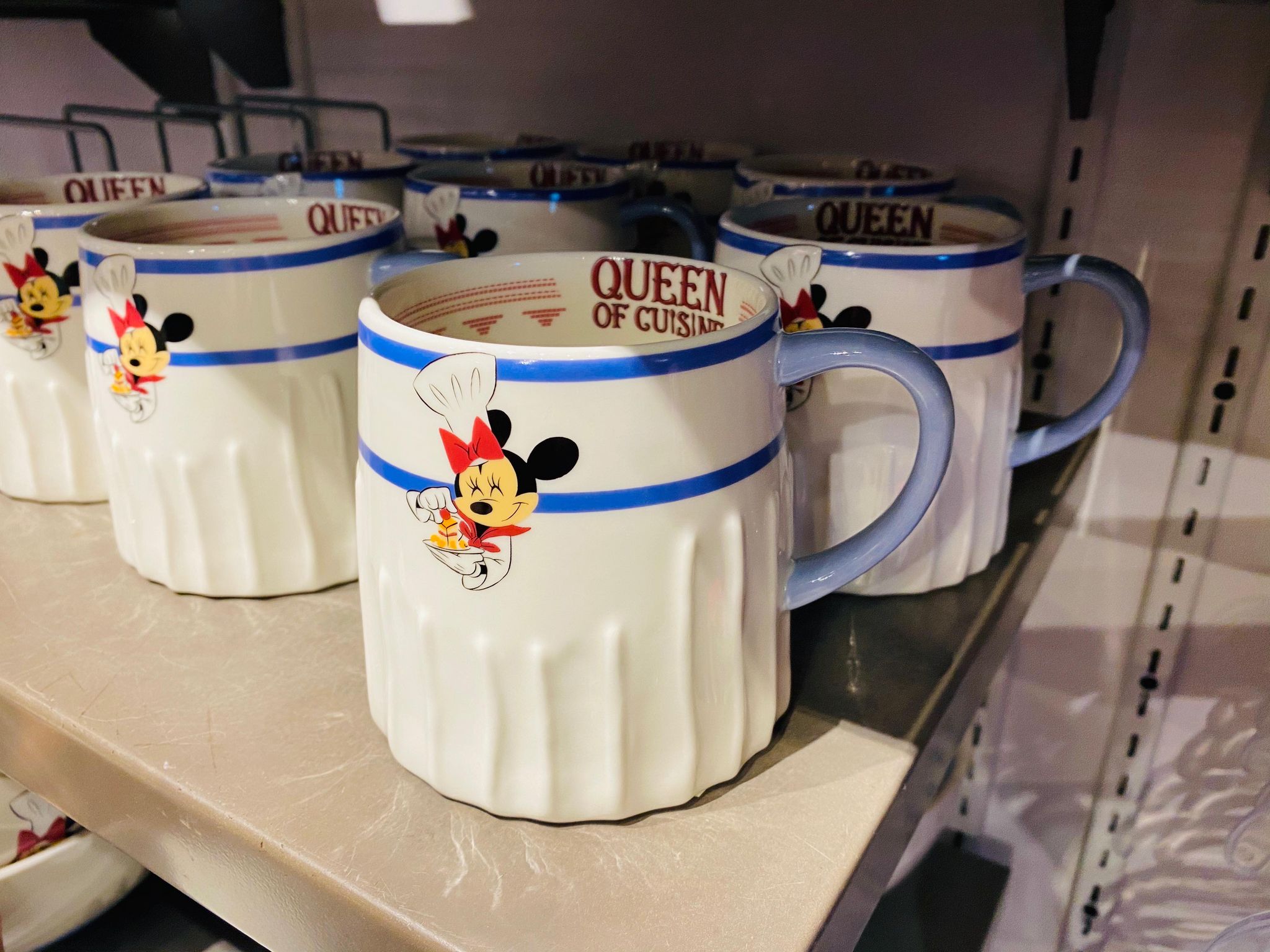 minnie mug