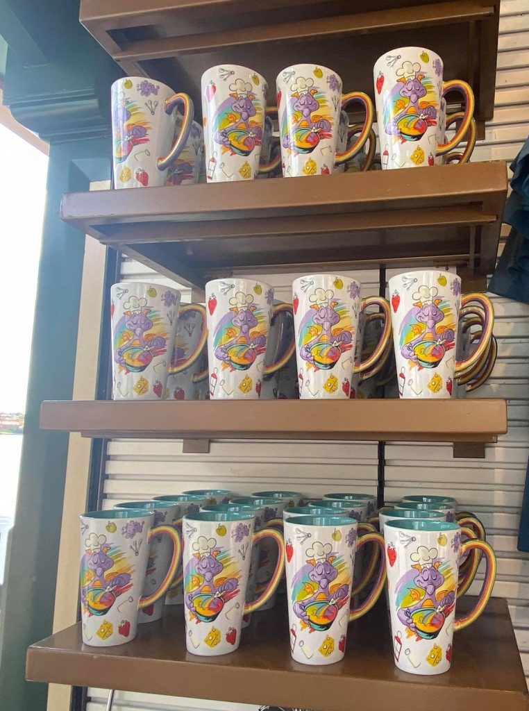 Figment Travel Mug