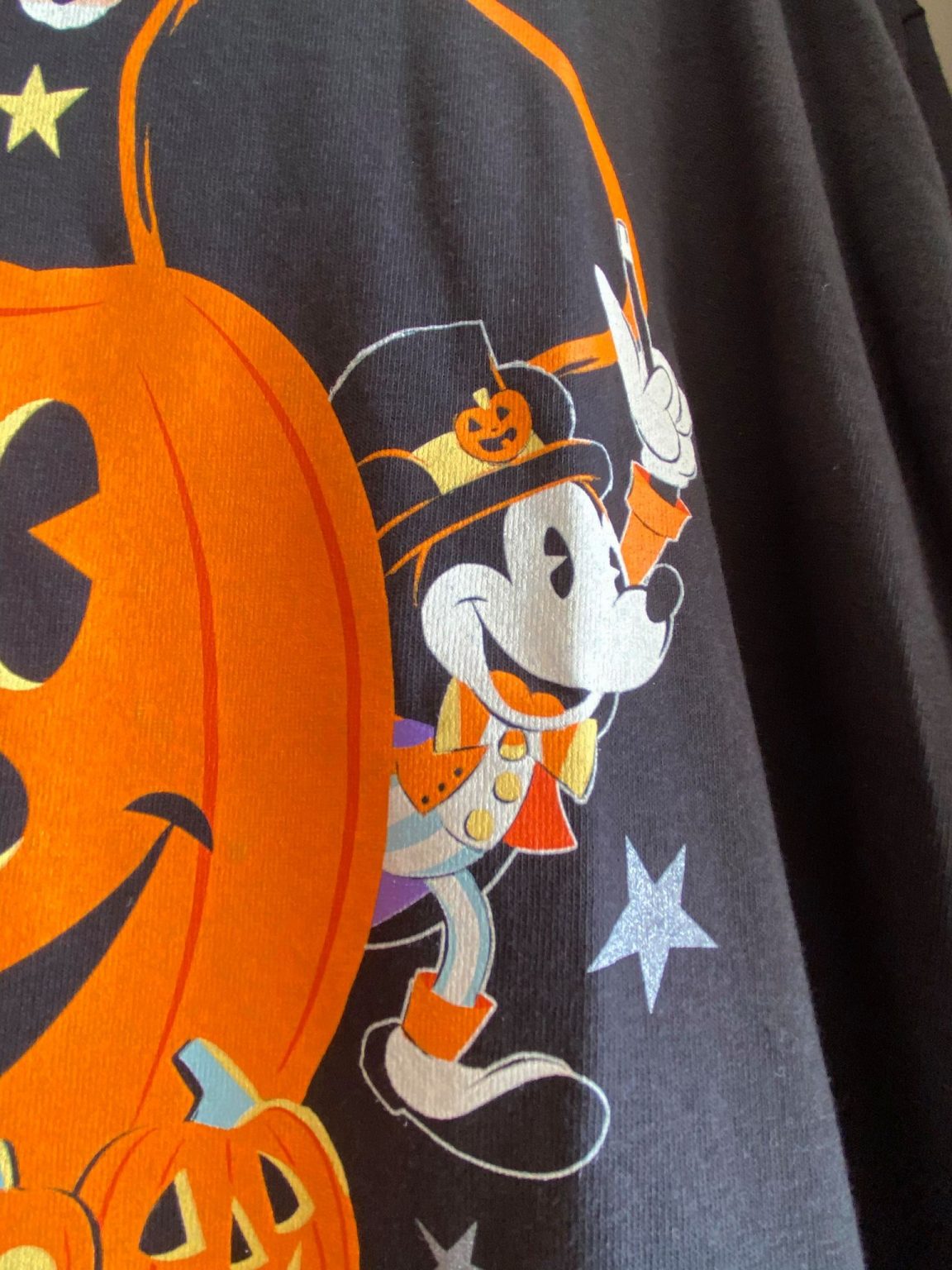 disney halloween shirt 2020