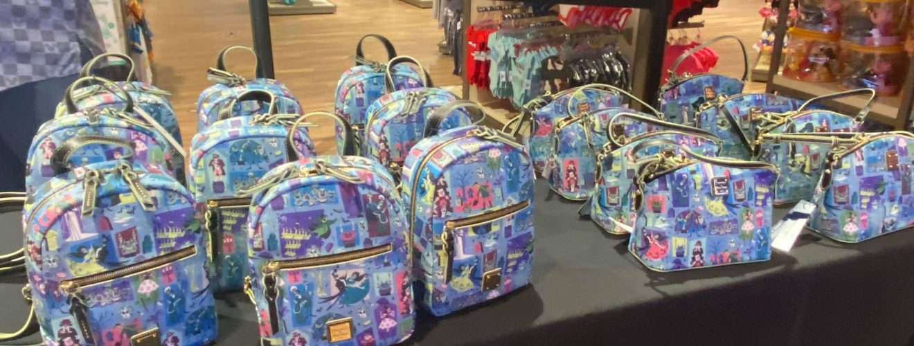 disney dooney release